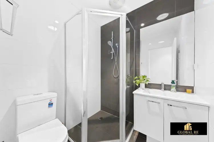 Fifth view of Homely townhouse listing, 110 Dobroyd Drive, Elizabeth Hills NSW 2171