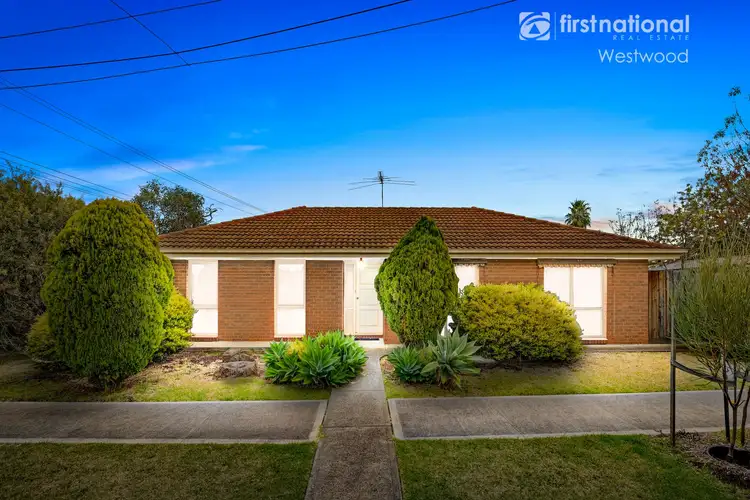 Main view of Homely house listing, 150 Black Forest Road, Wyndham Vale VIC 3024