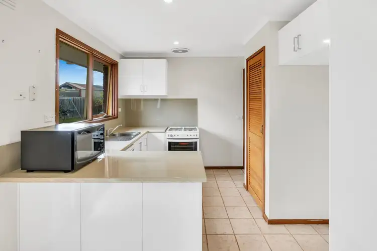 Second view of Homely house listing, 150 Black Forest Road, Wyndham Vale VIC 3024