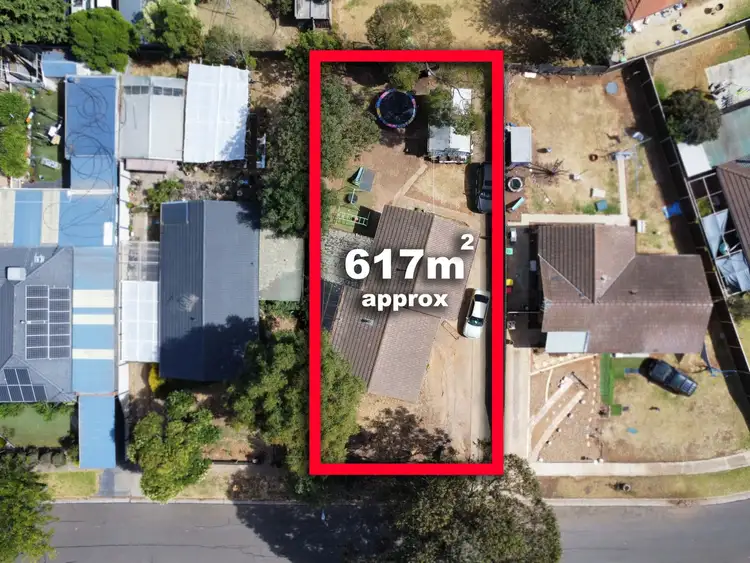 Main view of Homely house listing, 10 Nunniong Street, Werribee VIC 3030