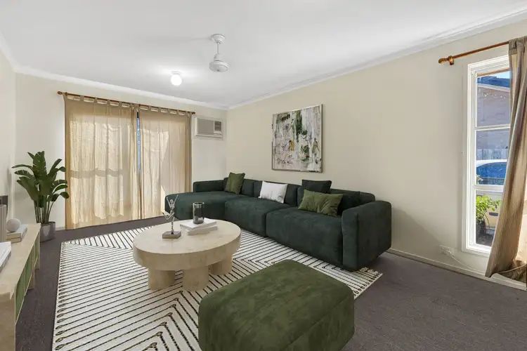 Second view of Homely house listing, 10 Nunniong Street, Werribee VIC 3030