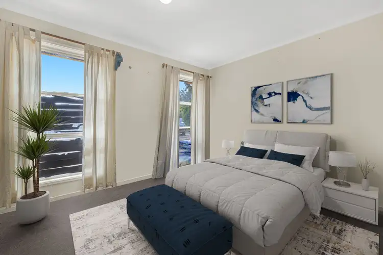 Fourth view of Homely house listing, 10 Nunniong Street, Werribee VIC 3030