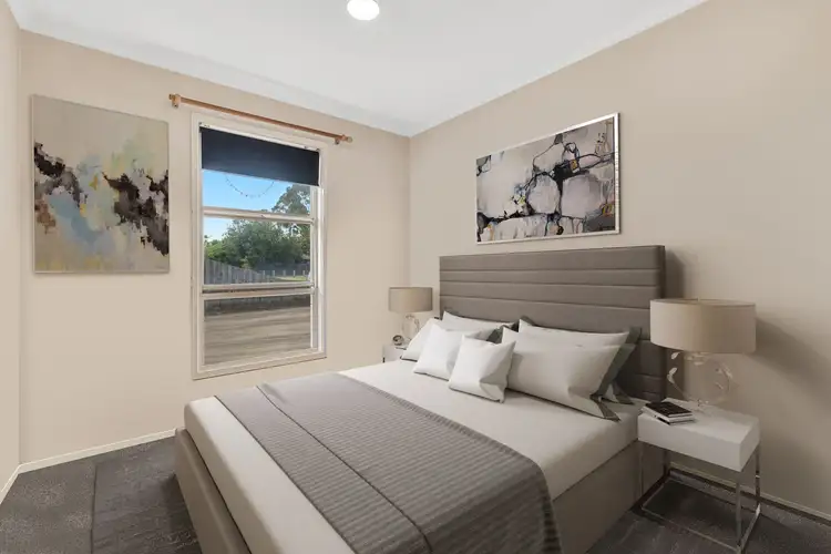 Fifth view of Homely house listing, 10 Nunniong Street, Werribee VIC 3030