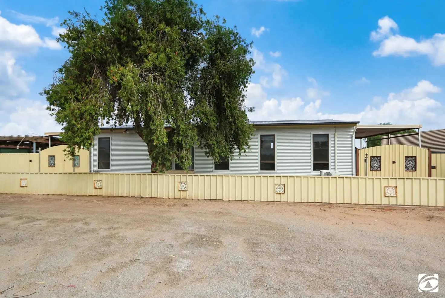 Main view of Homely house listing, 701 Wolfram Street, Broken Hill NSW 2880
