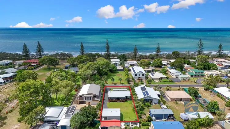 Main view of Homely house listing, 11 Macadamia Court, Woodgate QLD 4660