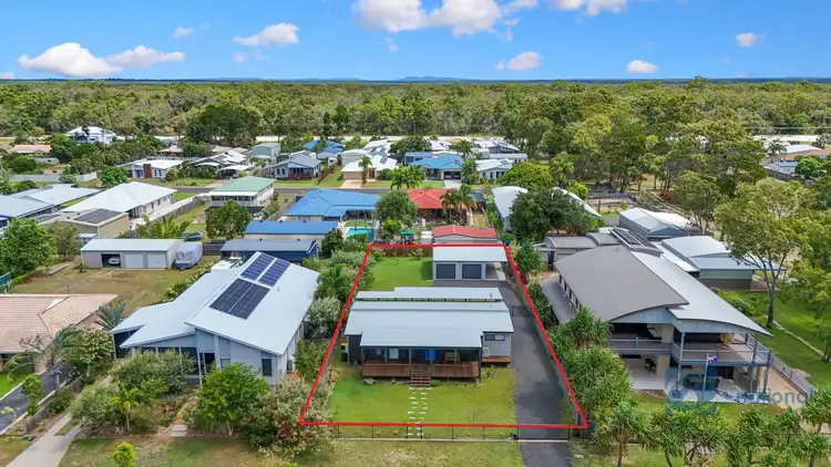 Second view of Homely house listing, 11 Macadamia Court, Woodgate QLD 4660