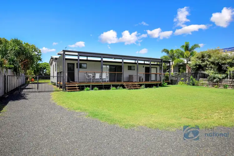 Third view of Homely house listing, 11 Macadamia Court, Woodgate QLD 4660