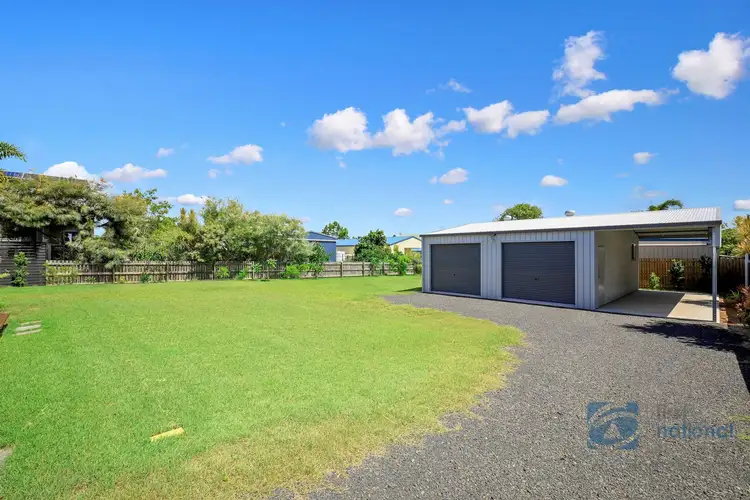 Fourth view of Homely house listing, 11 Macadamia Court, Woodgate QLD 4660