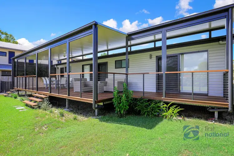 Fifth view of Homely house listing, 11 Macadamia Court, Woodgate QLD 4660