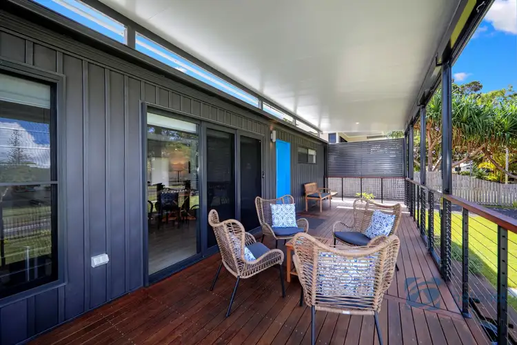 Sixth view of Homely house listing, 11 Macadamia Court, Woodgate QLD 4660