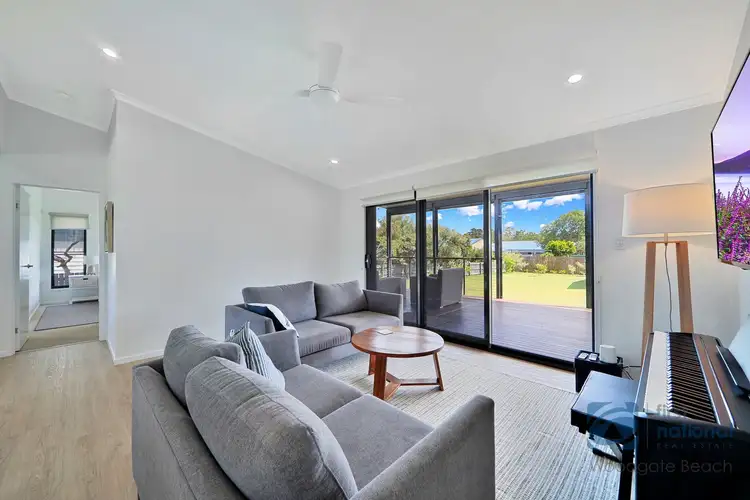 Seventh view of Homely house listing, 11 Macadamia Court, Woodgate QLD 4660