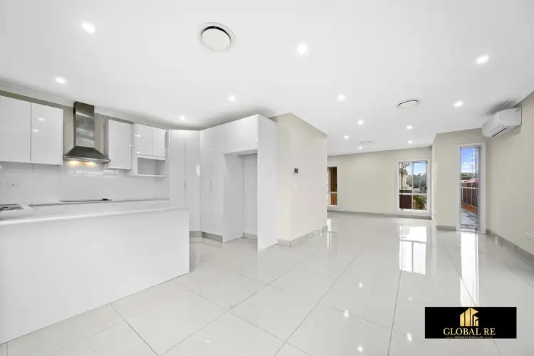Second view of Homely house listing, 51B Alderson Avenue, Liverpool NSW 2170