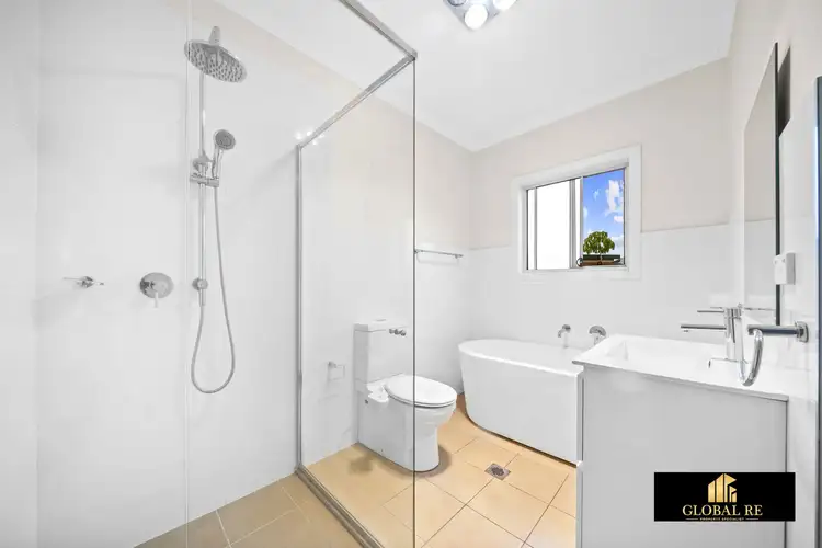 Fourth view of Homely house listing, 51B Alderson Avenue, Liverpool NSW 2170