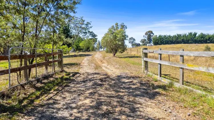 Second view of Homely rural property listing, 39 Mayfield Road, Oberon NSW 2787