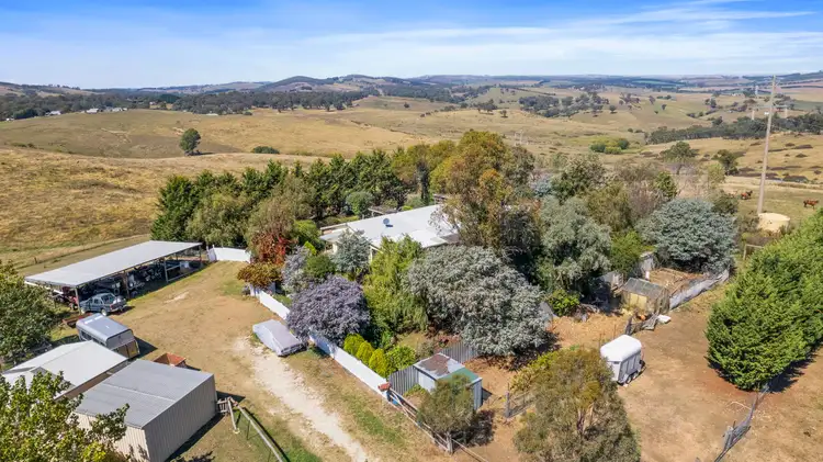 Fifth view of Homely rural property listing, 39 Mayfield Road, Oberon NSW 2787