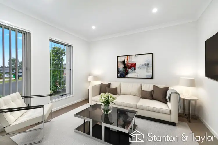 Second view of Homely house listing, 67 Flagship Ridge, Jordan Springs NSW 2747