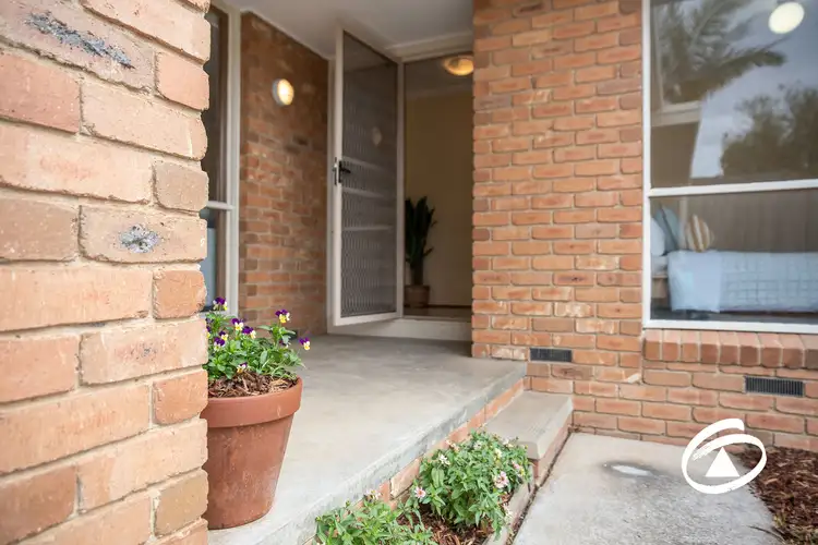 Second view of Homely house listing, 49 Fleetwood Drive, Narre Warren VIC 3805