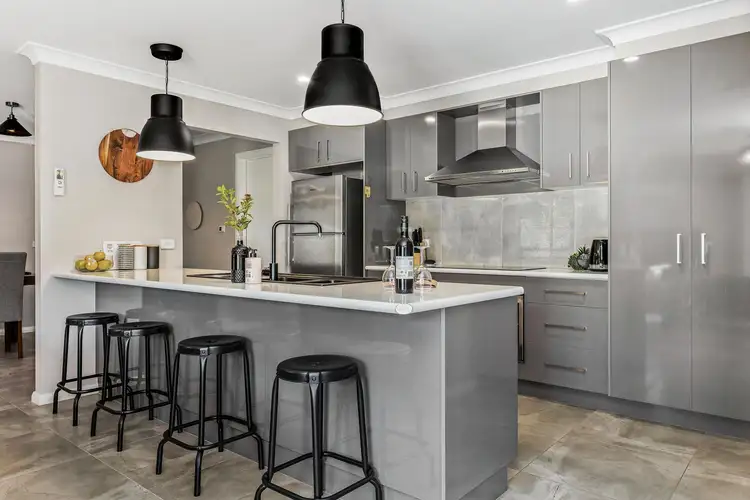 Second view of Homely house listing, 7 Parkes Street, Oberon NSW 2787