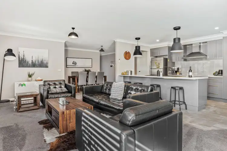 Fourth view of Homely house listing, 7 Parkes Street, Oberon NSW 2787