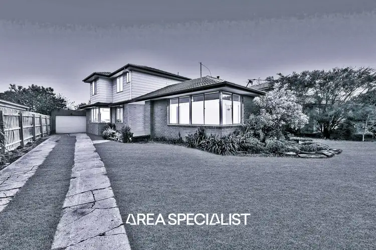 4 Verbena Crescent, Noble Park VIC 3174