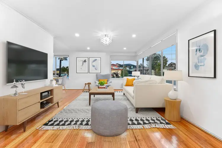 Third view of Homely house listing, 4 Verbena Crescent, Noble Park VIC 3174