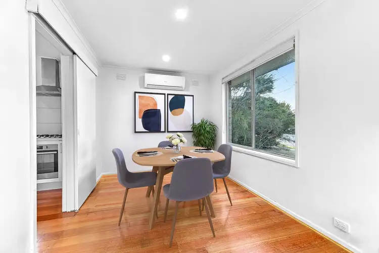 Fourth view of Homely house listing, 4 Verbena Crescent, Noble Park VIC 3174