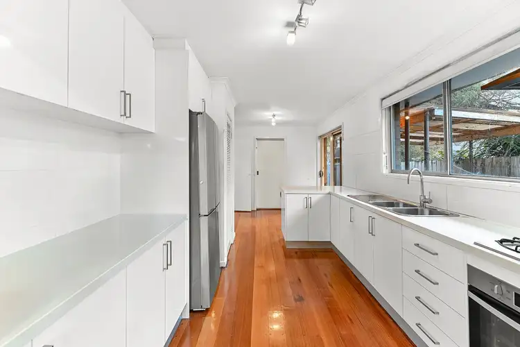 Fifth view of Homely house listing, 4 Verbena Crescent, Noble Park VIC 3174