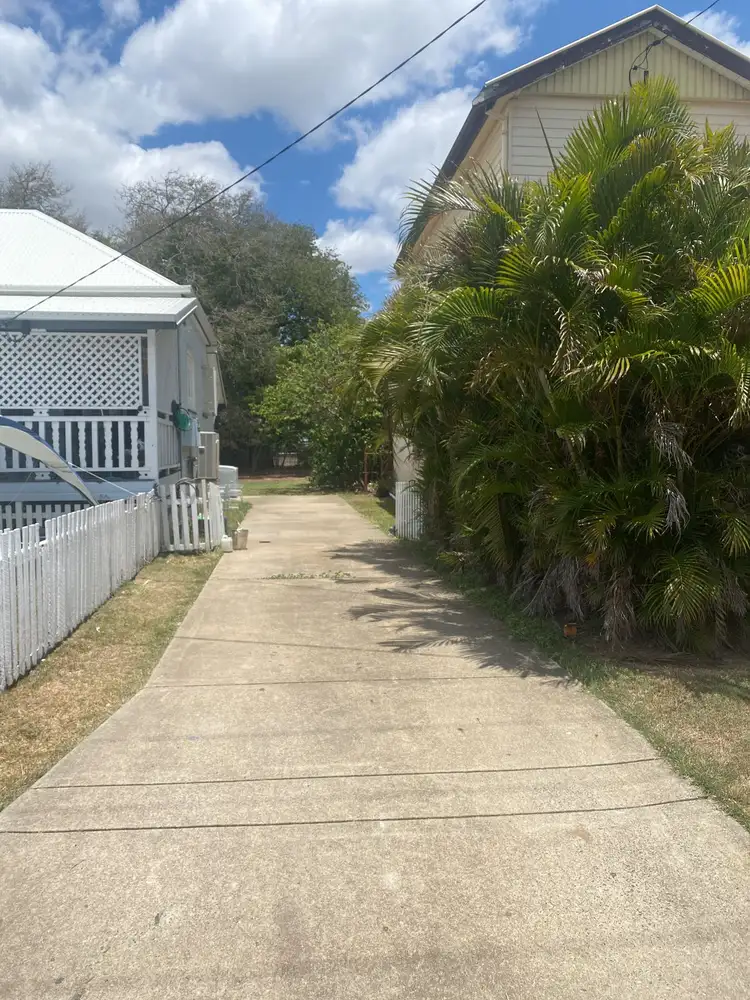 Second view of Homely house listing, 322 East Street, Depot Hill QLD 4700