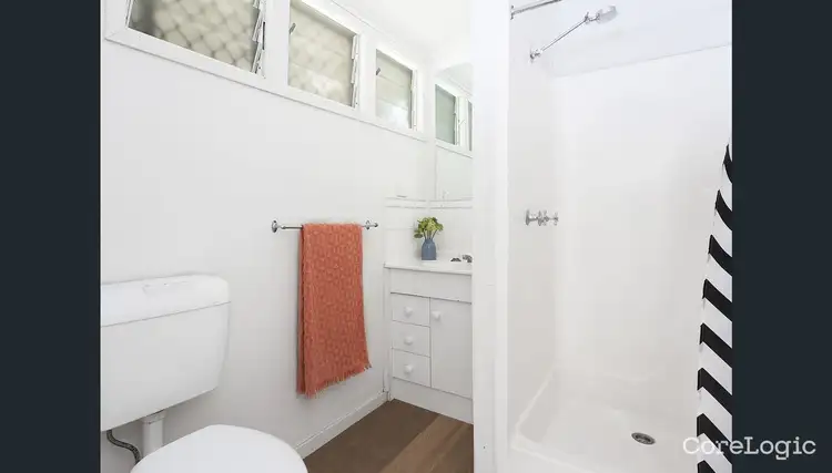 Fourth view of Homely house listing, 322 East Street, Depot Hill QLD 4700