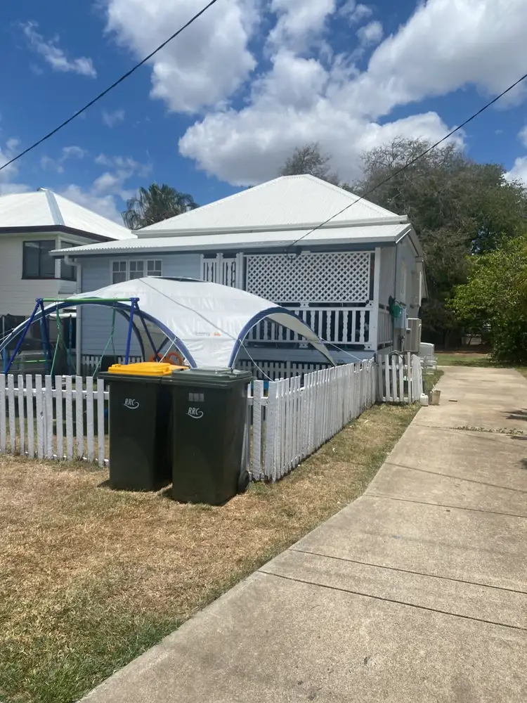 Fifth view of Homely house listing, 322 East Street, Depot Hill QLD 4700