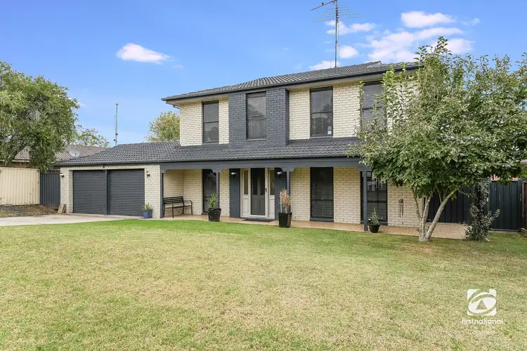 Third view of Homely house listing, 20 Crookston Drive, Camden South NSW 2570