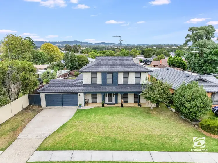 Fourth view of Homely house listing, 20 Crookston Drive, Camden South NSW 2570