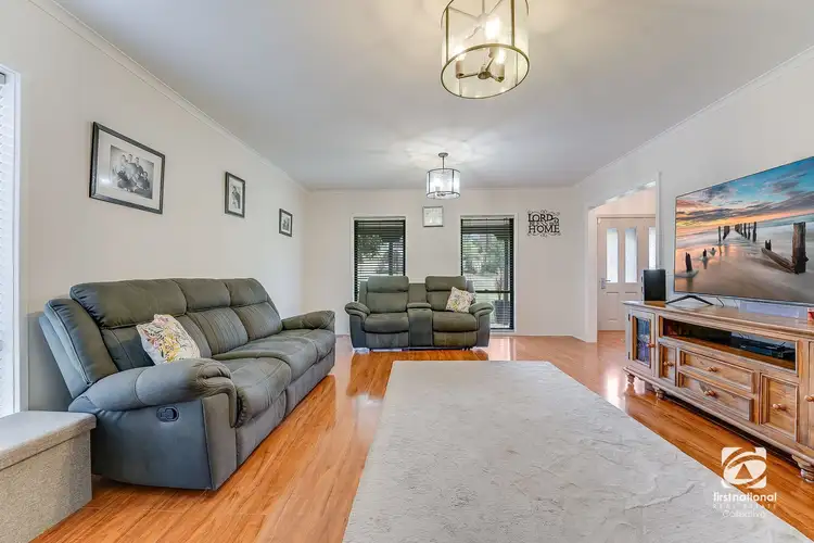 Fifth view of Homely house listing, 20 Crookston Drive, Camden South NSW 2570