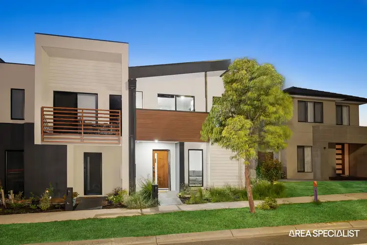 Main view of Homely house listing, 72 Viewbright Road, Clyde North VIC 3978
