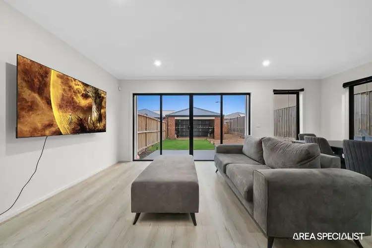 Second view of Homely house listing, 72 Viewbright Road, Clyde North VIC 3978