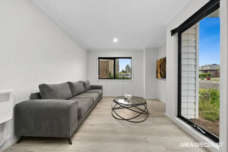 Fourth view of Homely house listing, 72 Viewbright Road, Clyde North VIC 3978