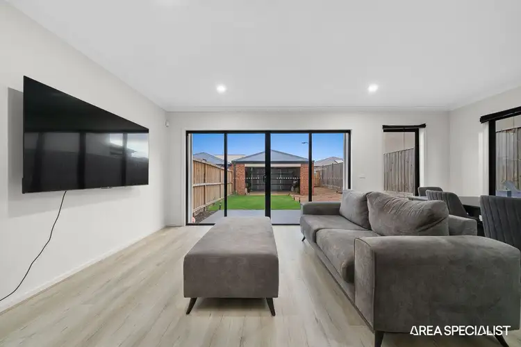 Fifth view of Homely house listing, 72 Viewbright Road, Clyde North VIC 3978