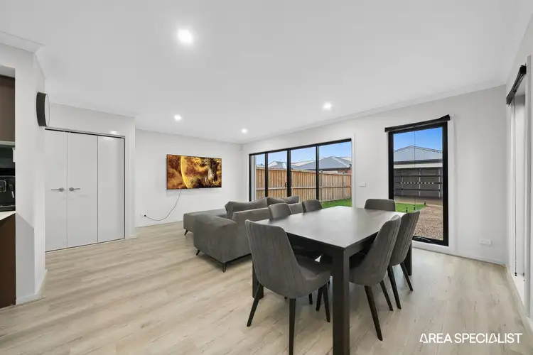 Sixth view of Homely house listing, 72 Viewbright Road, Clyde North VIC 3978