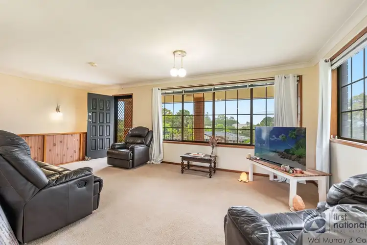 Second view of Homely house listing, 10 Holmesleigh Drive,, Goonellabah NSW 2480