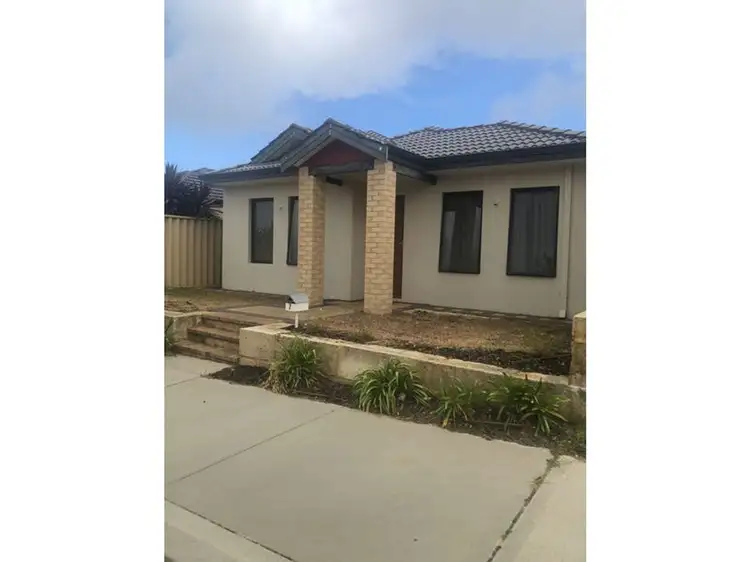 7 Ballymote Gardens, Ridgewood WA 6030