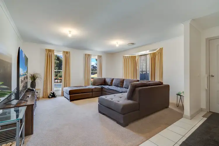 Third view of Homely unit listing, 1/102B Chum Street, Golden Square VIC 3555