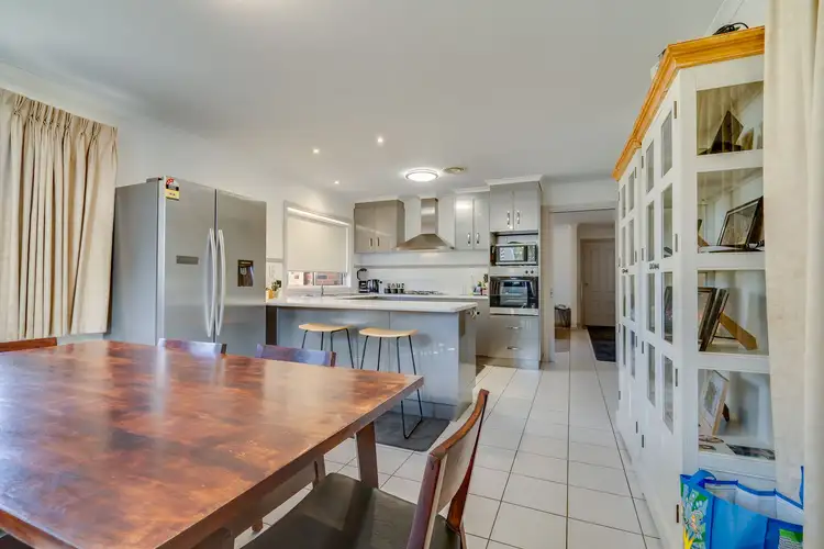 Fourth view of Homely unit listing, 1/102B Chum Street, Golden Square VIC 3555