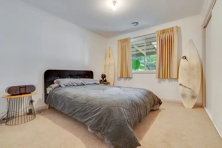 Sixth view of Homely unit listing, 1/102B Chum Street, Golden Square VIC 3555