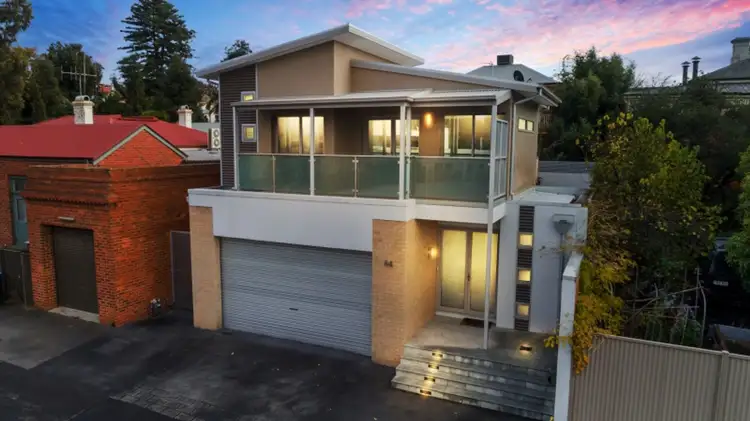 64 Rosalind Street, Bendigo VIC 3550