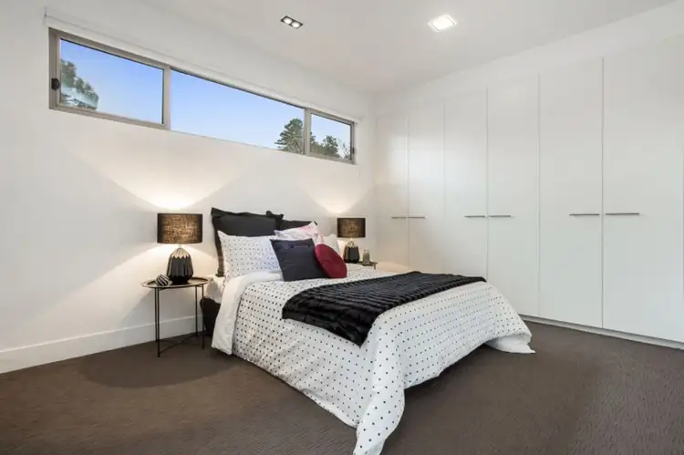 Sixth view of Homely townhouse listing, 64 Rosalind Street, Bendigo VIC 3550