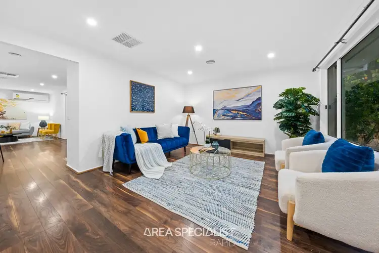 Second view of Homely house listing, 108 Harold Keys Drive, Narre Warren South VIC 3805