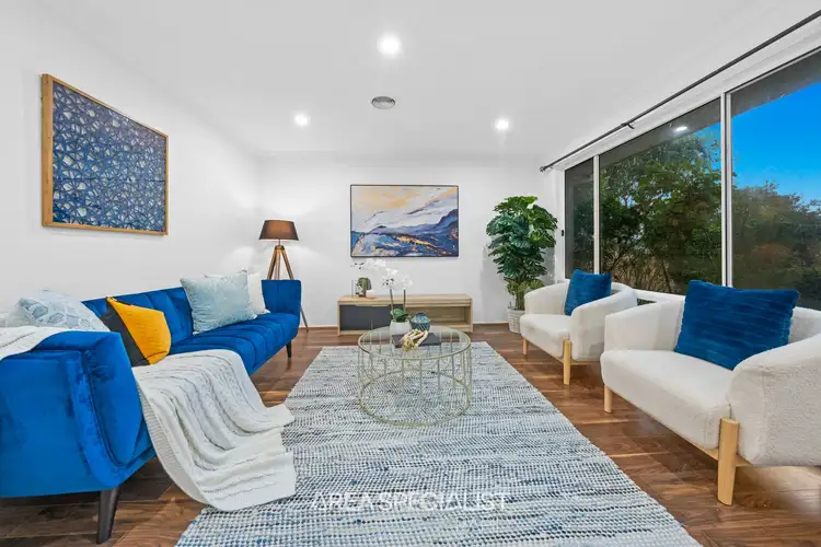 Third view of Homely house listing, 108 Harold Keys Drive, Narre Warren South VIC 3805