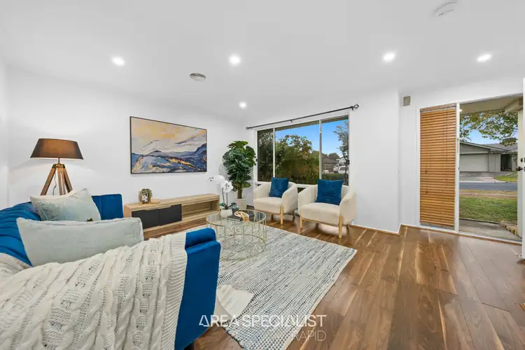 Fourth view of Homely house listing, 108 Harold Keys Drive, Narre Warren South VIC 3805
