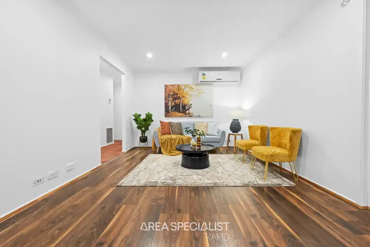 Fifth view of Homely house listing, 108 Harold Keys Drive, Narre Warren South VIC 3805