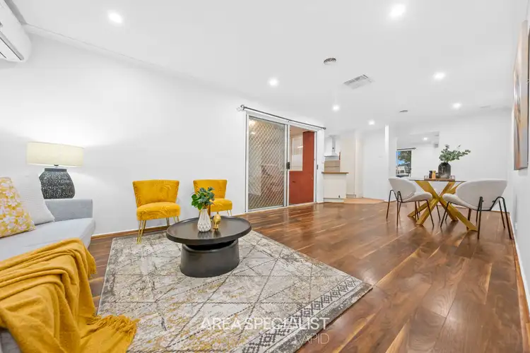 Sixth view of Homely house listing, 108 Harold Keys Drive, Narre Warren South VIC 3805